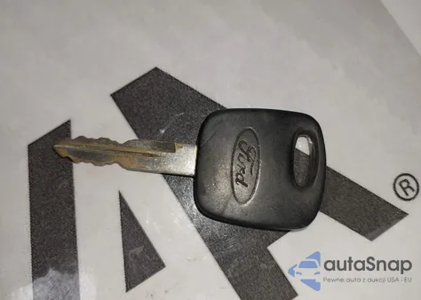 1999 Ford Ranger Xl/Xlt z USA, uszkodzony, nr VIN 1FTZR15V2XTA63259